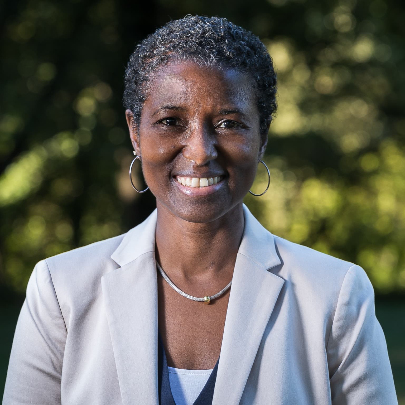 Testimonial author image