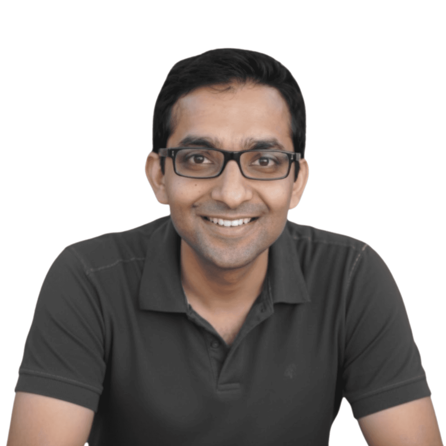 Shreyas Doshi