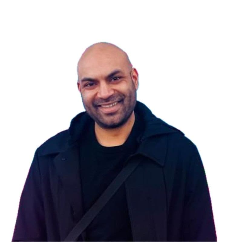 Vijay Patel