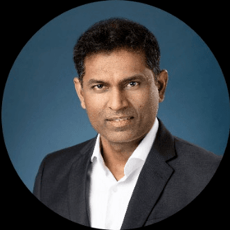 Karthik Balachand