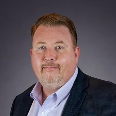 Testimonial author image