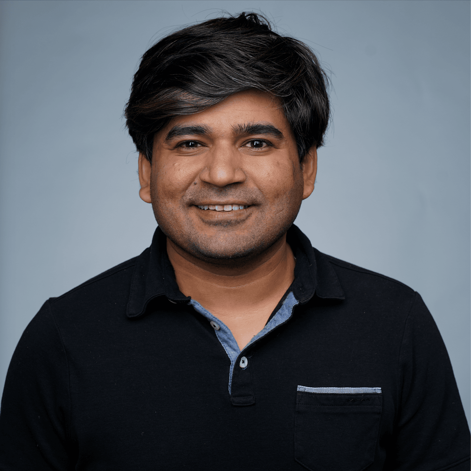 Karan Dwivedi