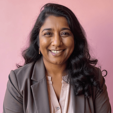Arvita Tripati