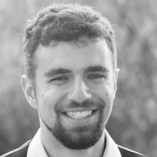 Testimonial author image