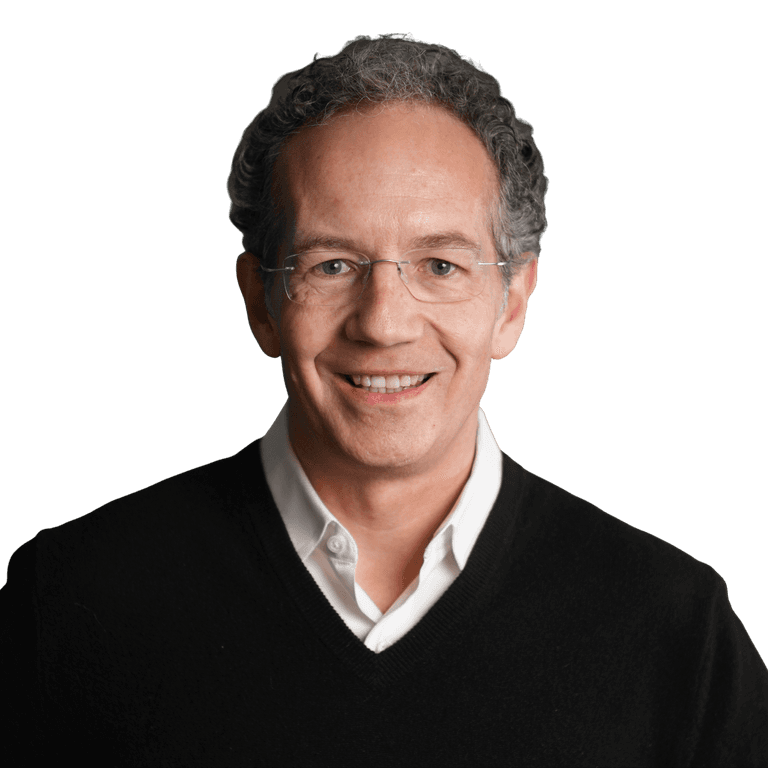 John Whalen, PhD