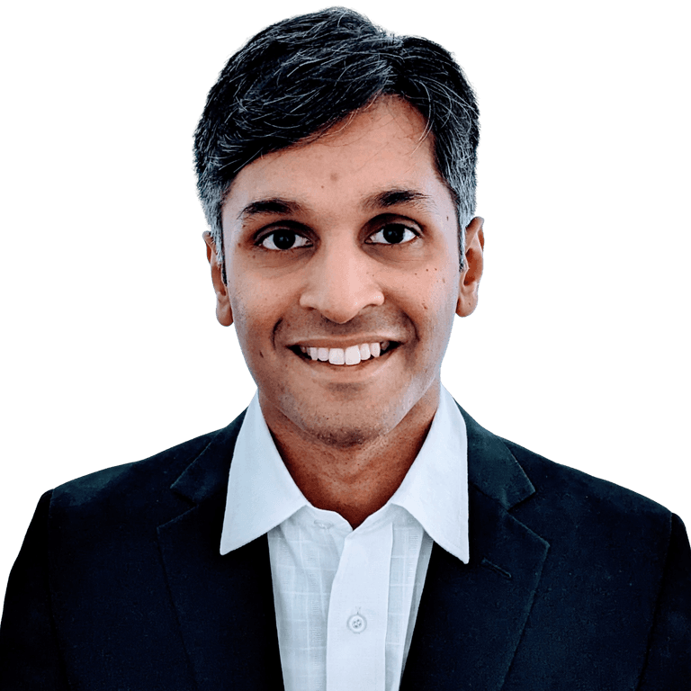 Avinash Mahalingam