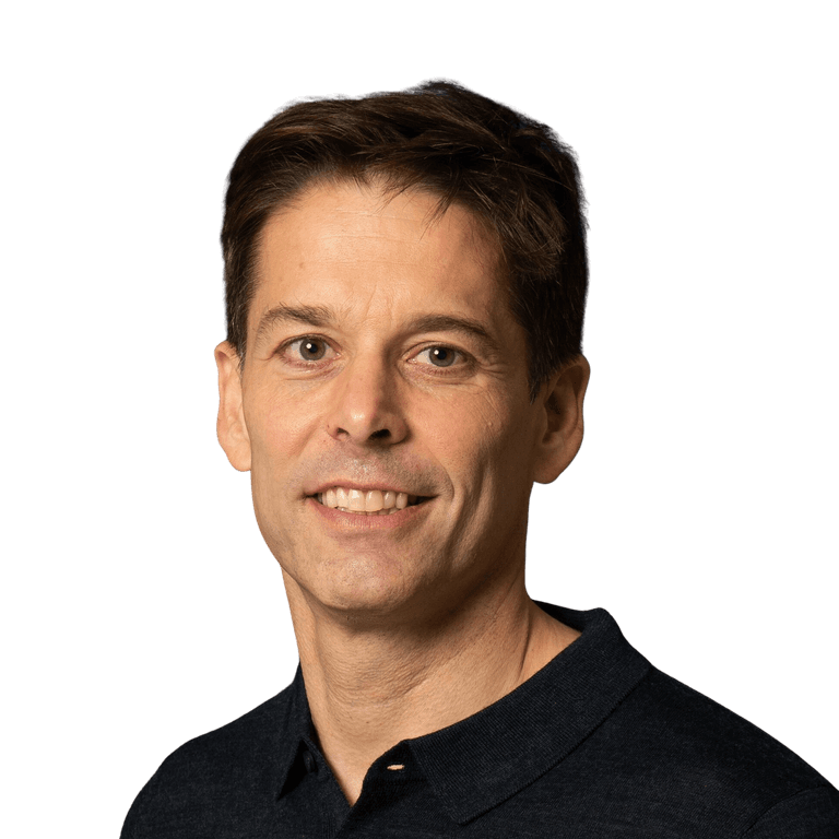 Joris Groen