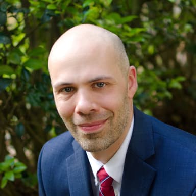 Michael Madson, PhD
