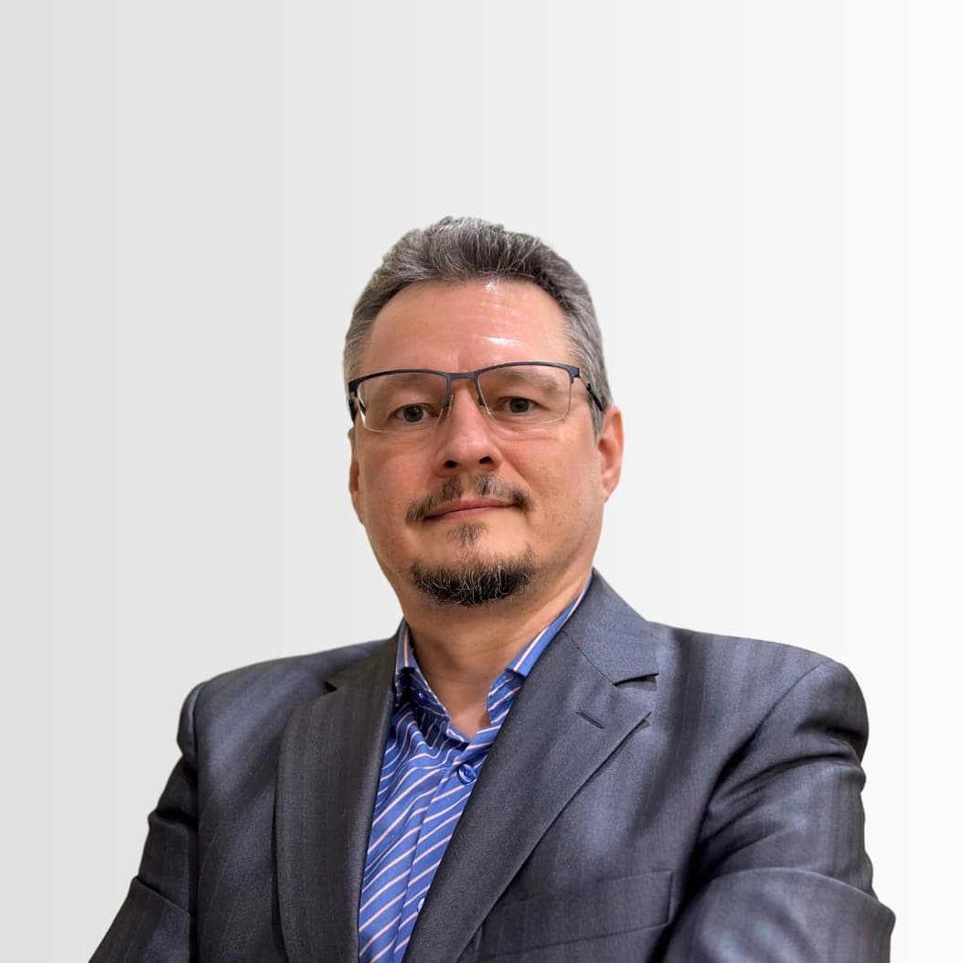 Testimonial author image