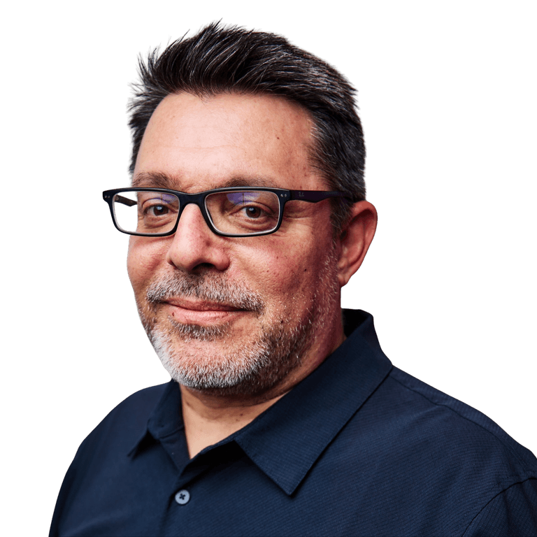 Emmanuel Paraskakis