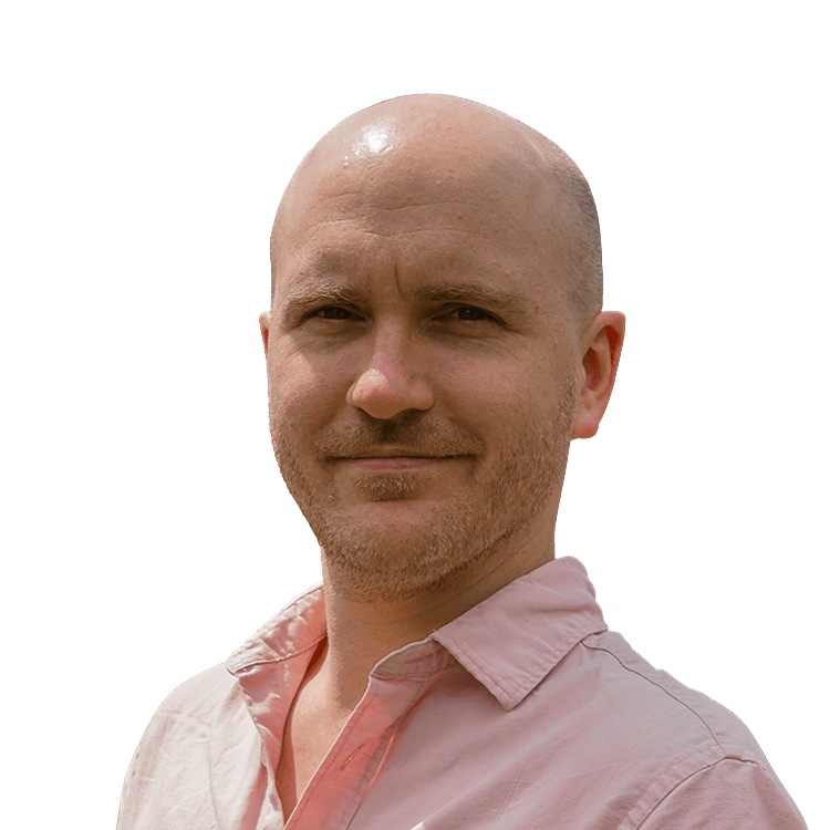 Jonathan Waddingham